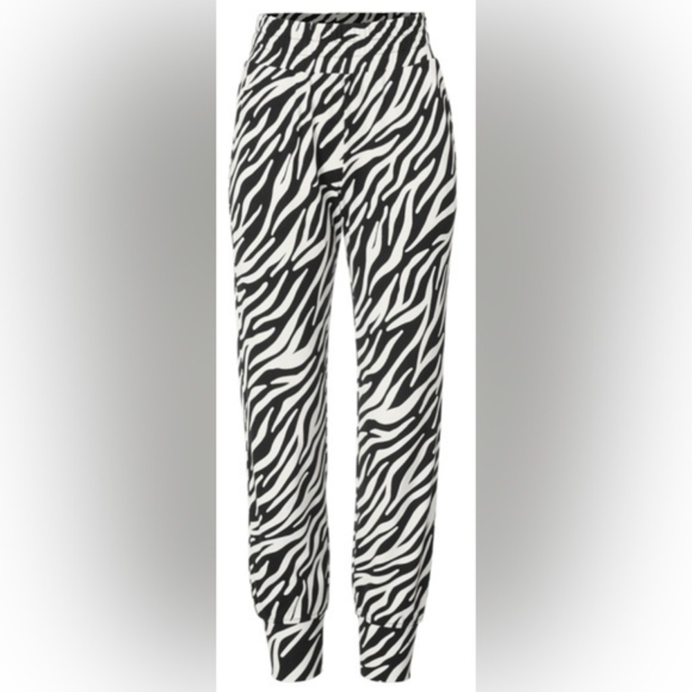 CAbi ATC ZEBRA JOGGER